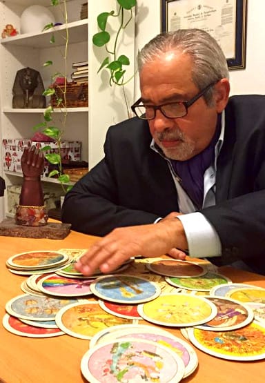 José Luis
